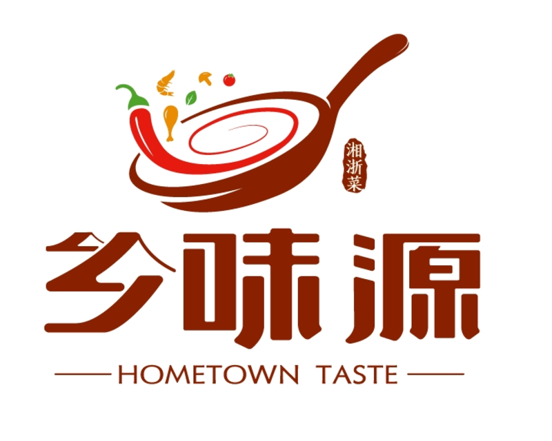 Hometown Taste logo